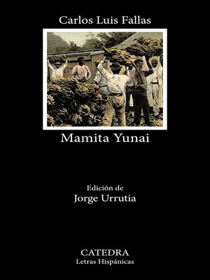 cover image of Mamita Yunai